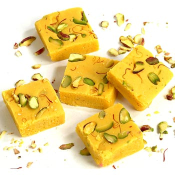 Soan Papdi